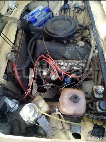LADA (VAZ) 2106 1987, 330,079 km - 1.5 л - Bakı