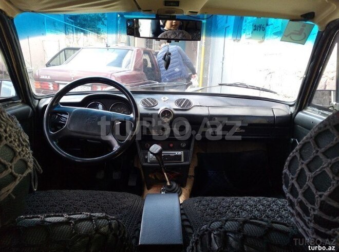 LADA (VAZ) 2106 1987, 330,079 km - 1.5 л - Bakı