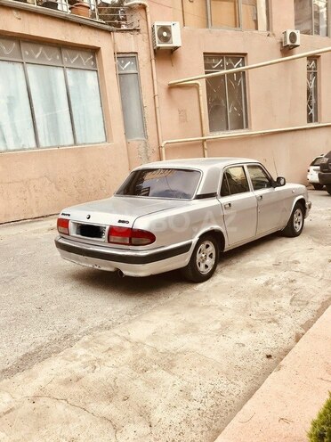 GAZ 3110 2003, 350,000 km - 2.4 l - Bakı