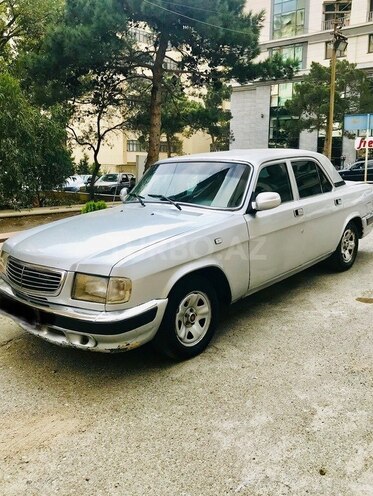 GAZ 3110 2003, 350,000 km - 2.4 l - Bakı
