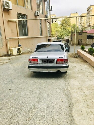 GAZ 3110 2003, 350,000 km - 2.4 l - Bakı