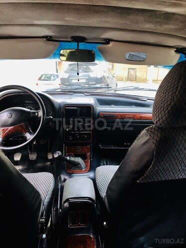 GAZ 3110 2003, 350,000 km - 2.4 l - Bakı