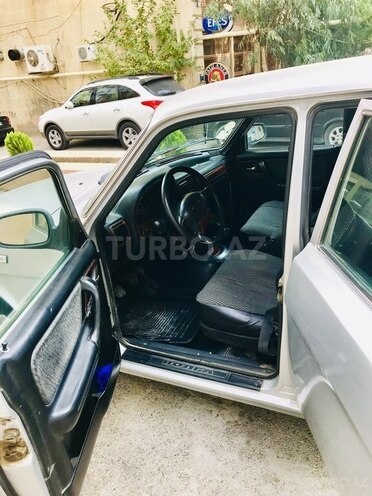 GAZ 3110 2003, 350,000 km - 2.4 l - Bakı