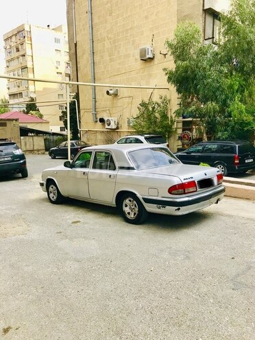 GAZ 3110 2003, 350,000 km - 2.4 l - Bakı