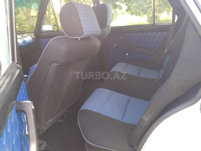 LADA (VAZ) 2106 1986, 688,536 km - 0.2 l - Zaqatala