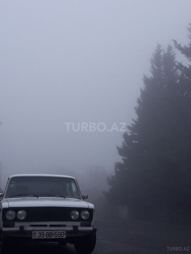 LADA (VAZ) 2106 1986, 688,536 km - 0.2 l - Zaqatala