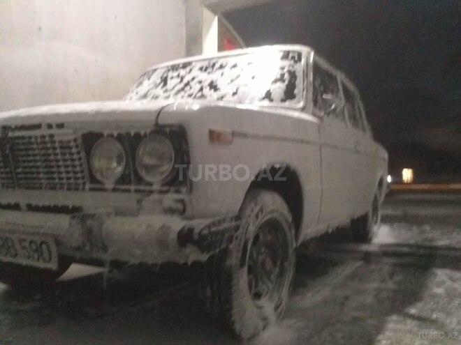 LADA (VAZ) 2106 1986, 688,536 km - 0.2 l - Zaqatala