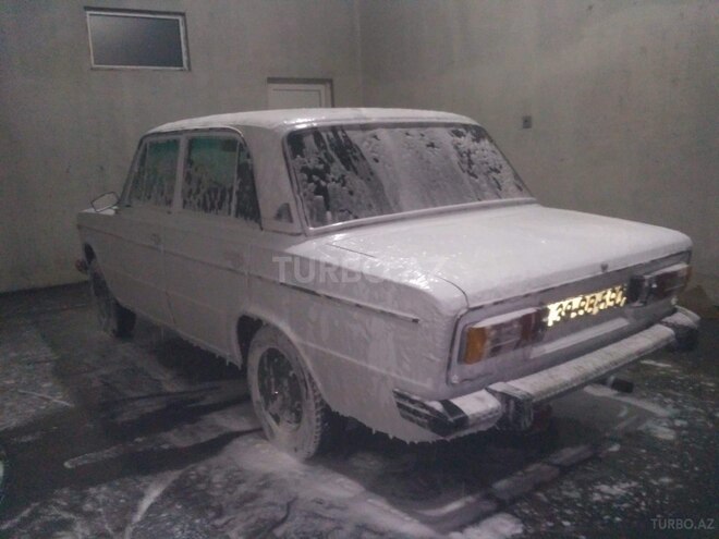 LADA (VAZ) 2106 1986, 688,536 km - 0.2 l - Zaqatala