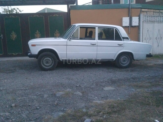 LADA (VAZ) 2106 1986, 688,536 km - 0.2 l - Zaqatala