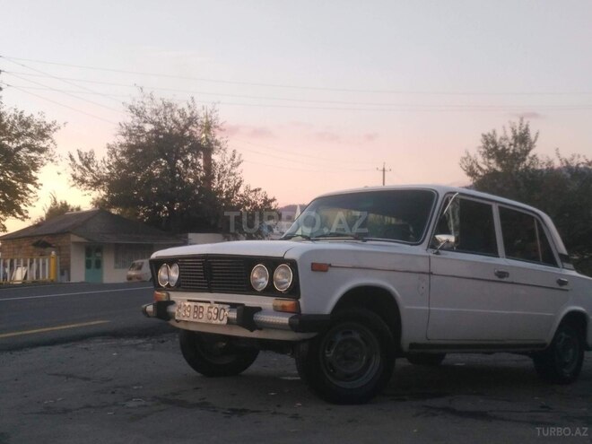 LADA (VAZ) 2106 1986, 688,536 km - 0.2 l - Zaqatala