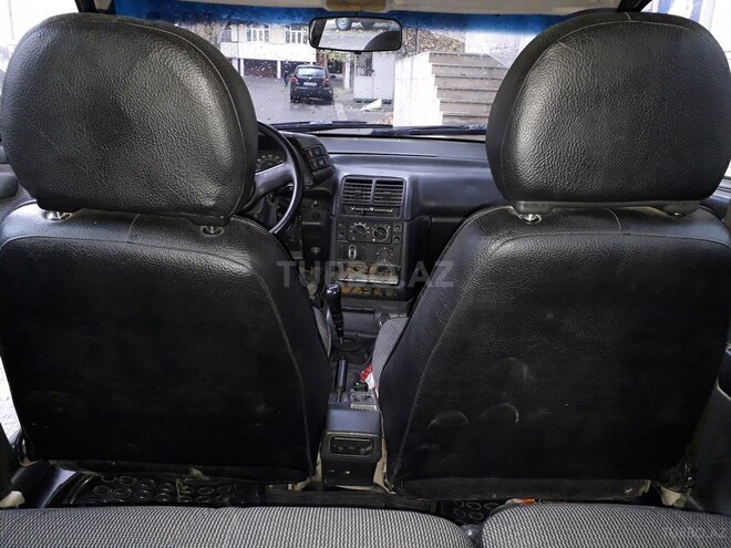 LADA (VAZ) 2112 2002, 277,000 km - 1.6 л - Mingəçevir