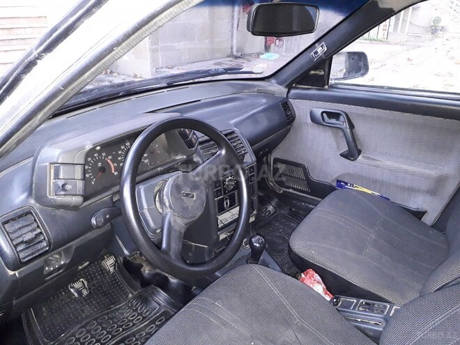 LADA (VAZ) 2112 2002, 277,000 km - 1.6 л - Mingəçevir