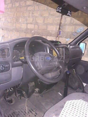 Ford Transit 2002, 1,500,000 km - 0.3 l - Bakı