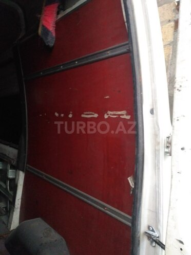 Ford Transit 2002, 1,500,000 km - 0.3 l - Bakı