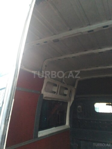 Ford Transit 2002, 1,500,000 km - 0.3 l - Bakı