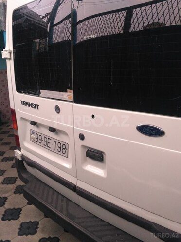 Ford Transit 2002, 1,500,000 km - 0.3 l - Bakı