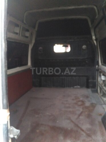 Ford Transit 2002, 1,500,000 km - 0.3 l - Bakı