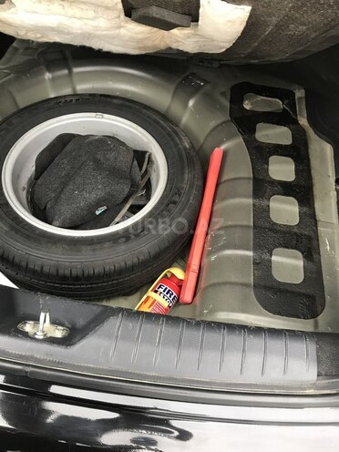 Kia Rio 2013, 129,000 km - 1.4 l - Bakı