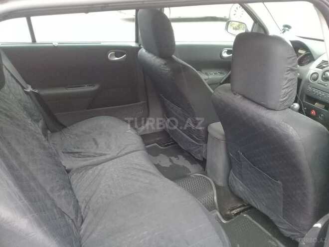 Renault Megane 2008, 255,000 km - 1.5 l - Bakı