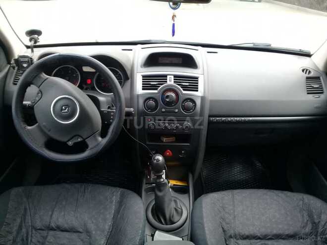 Renault Megane 2008, 255,000 km - 1.5 l - Bakı