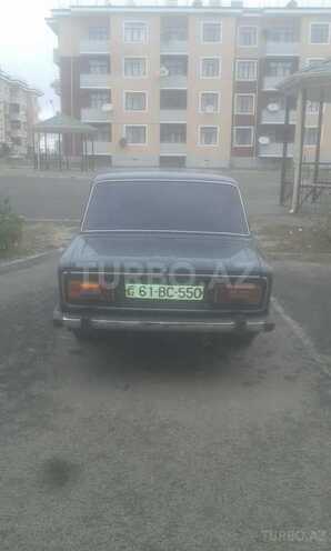 LADA (VAZ) 2106 1998, 168,000 km - 1.5 л - Tərtər
