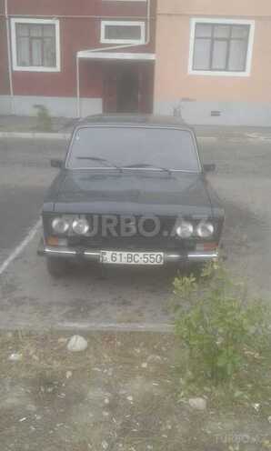 LADA (VAZ) 2106 1998, 168,000 km - 1.5 л - Tərtər