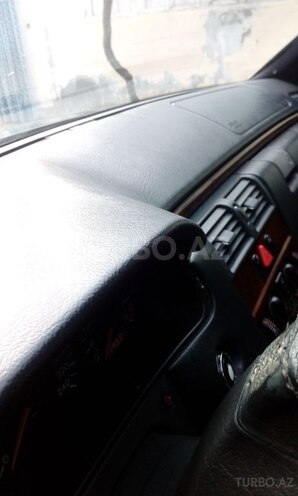 Mercedes E 230 1996, 29,000 km - 2.3 l - Şəmkir