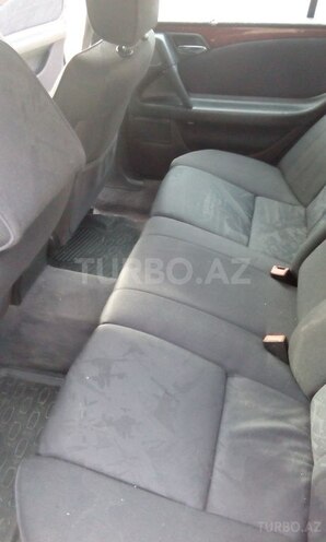 Mercedes E 230 1996, 29,000 km - 2.3 l - Şəmkir