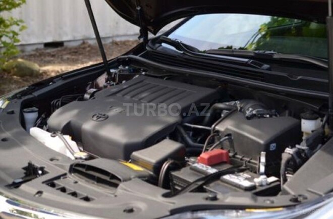 Toyota Avalon 2013, 87,000 km - 3.5 l - Bakı