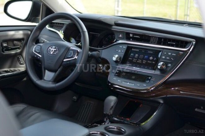 Toyota Avalon 2013, 87,000 km - 3.5 l - Bakı