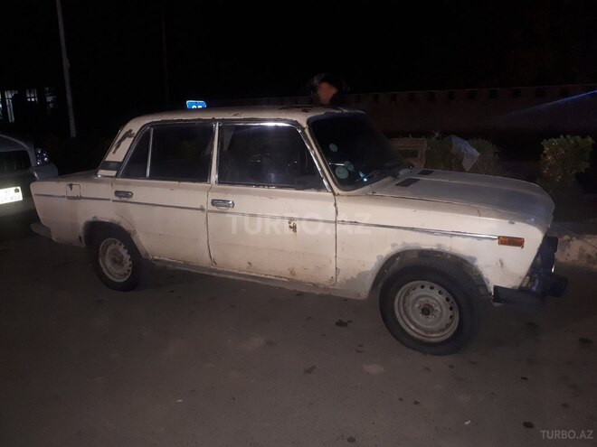 LADA (VAZ) 2106 1979, 200,000 km - 1.5 л - Bərdə