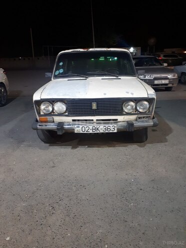 LADA (VAZ) 2106 1979, 200,000 km - 1.5 л - Bərdə