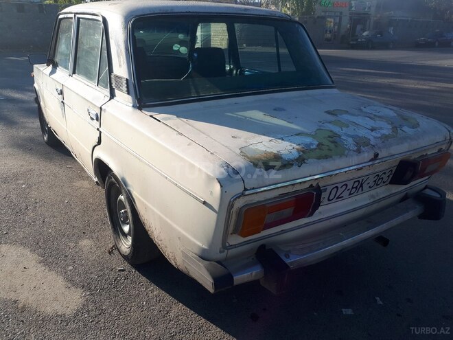 LADA (VAZ) 2106 1979, 200,000 km - 1.5 л - Bərdə