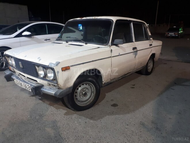 LADA (VAZ) 2106 1979, 200,000 km - 1.5 л - Bərdə