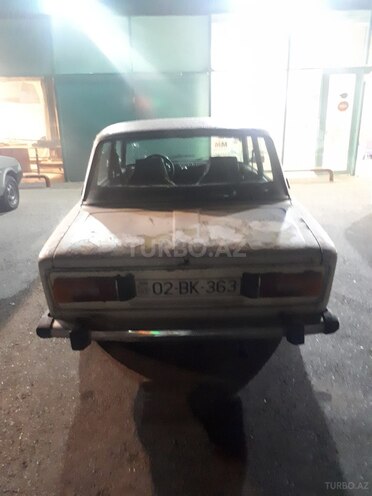 LADA (VAZ) 2106 1979, 200,000 km - 1.5 л - Bərdə