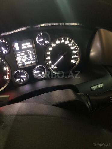 Lexus LX 570 2012, 85,000 km - 5.7 l - Bakı