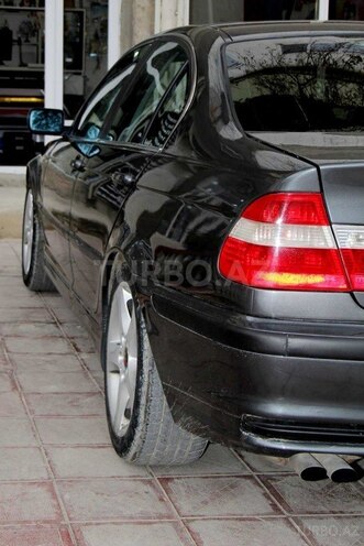 BMW 320 1999, 133,000 km - 2.0 l - Bakı