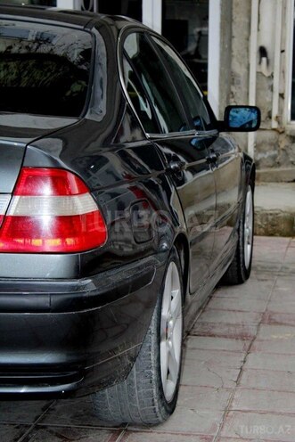 BMW 320 1999, 133,000 km - 2.0 l - Bakı