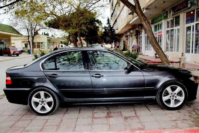 BMW 320 1999, 133,000 km - 2.0 l - Bakı