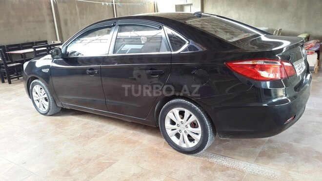 Changan Eado 2013, 105,000 km - 1.6 l - Bakı