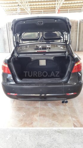 Changan Eado 2013, 105,000 km - 1.6 l - Bakı