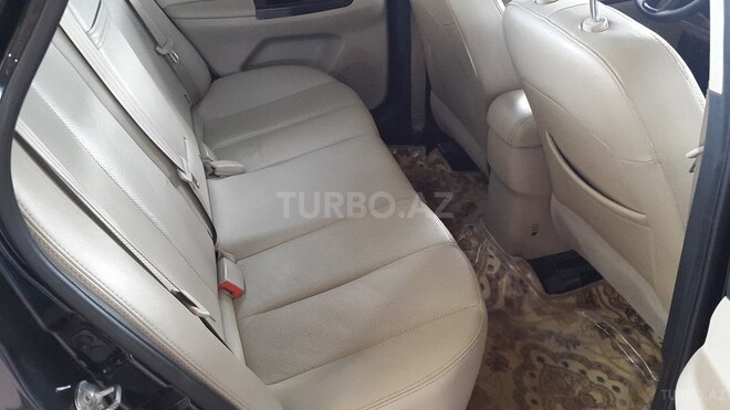 Changan Eado 2013, 105,000 km - 1.6 l - Bakı