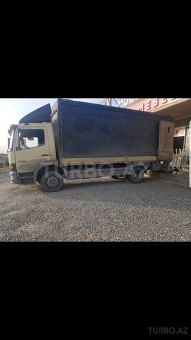 Mercedes Atego 1223 2000, 730,000 km - 0.5 л - Goranboy