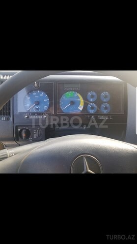 Mercedes Atego 1223 2000, 730,000 km - 0.5 л - Goranboy