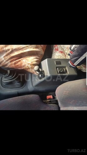 Mercedes Atego 1223 2000, 730,000 km - 0.5 л - Goranboy