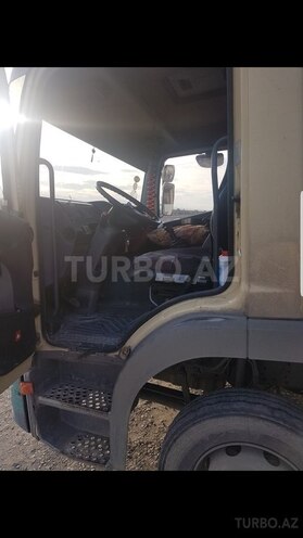 Mercedes Atego 1223 2000, 730,000 km - 0.5 л - Goranboy