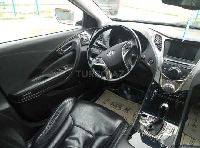 Hyundai Azera 2012, 109,000 km - 0.3 l - Bakı