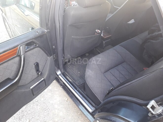 Mercedes E 200 1994, 245,000 km - 2.0 л - Bakı