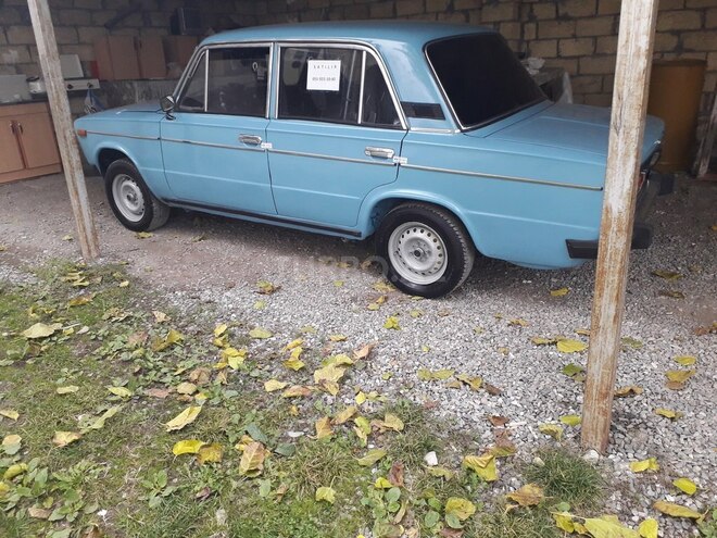 LADA (VAZ) 2106 1989, 300,000 km - 1.6 l - İsmayıllı