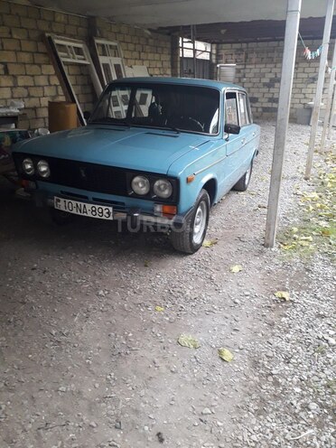 LADA (VAZ) 2106 1989, 300,000 km - 1.6 l - İsmayıllı